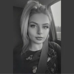 Meet your Posher, Cheyenne x